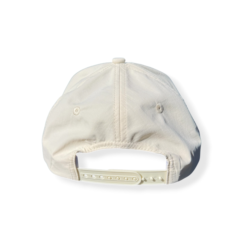 The Rambler Hat
