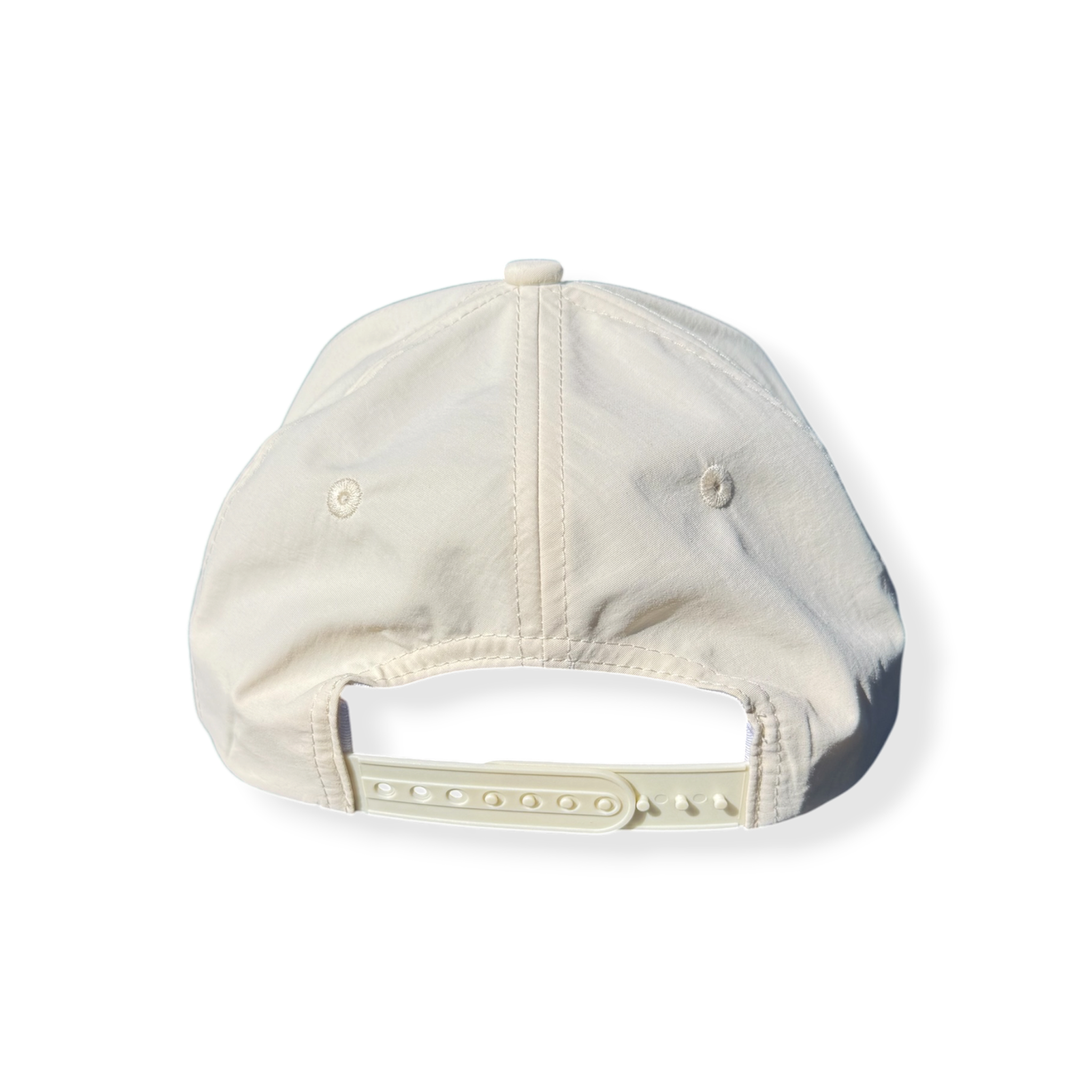 The Rambler Hat