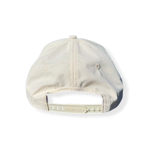 The Rambler Hat