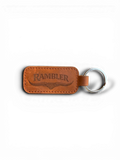The Rambler Keychain