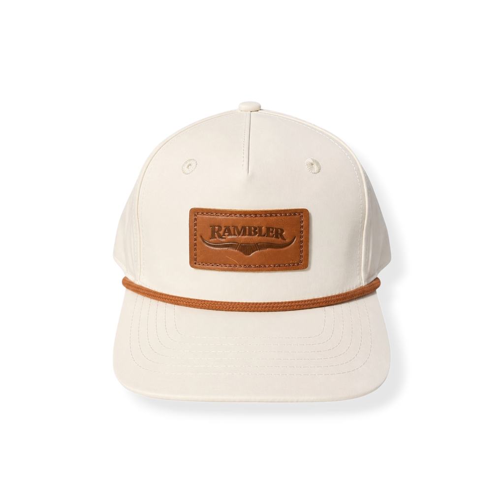 The Rambler Hat