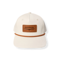 The Rambler Hat